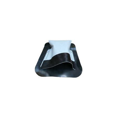 Footcone sewn Spreu Boote