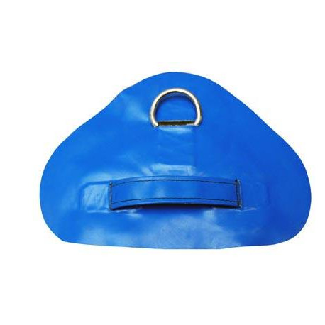 Maniglia raft Spreu Boote con D-Ring 20"