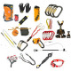Kit sacco tecnico OPERATORE T.L.C. CRI