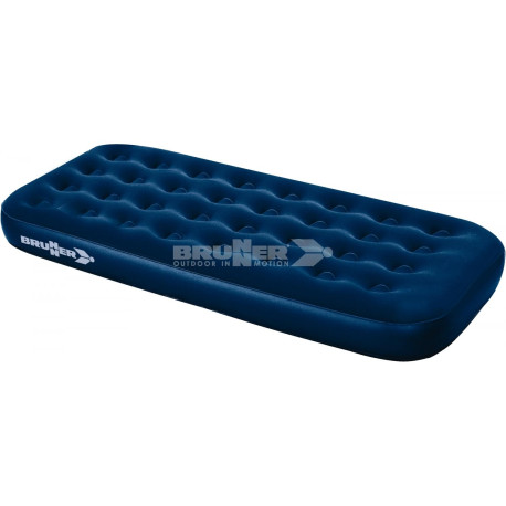 Materassino in PVC floccato Brunner FLAIR