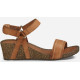 Sandali sportivi TEVA W YSIDRO STITCH