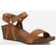 Sandali sportivi TEVA W YSIDRO STITCH