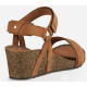 Sandali sportivi TEVA W YSIDRO STITCH