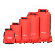 Borsa Hiko COMPRESS Flat Bag TPU