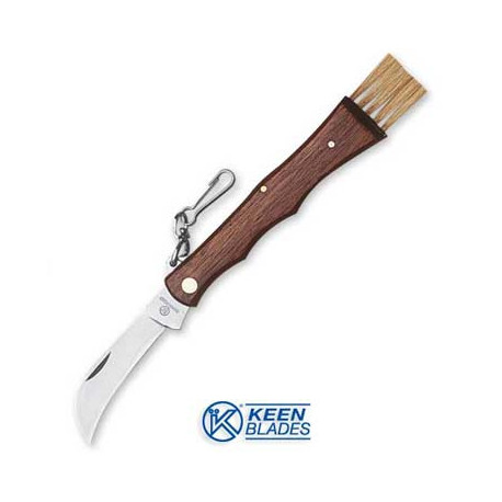 Coltello per funghi Keen Blades 1001