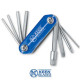 Attrezzo multiuso Keen Blades SET MULTIUSO PICCOLO