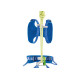 Bretelle per bambino Petzl BODY