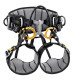 Imbragatura bassa da lavoro Petzl SEQUOIA SRT