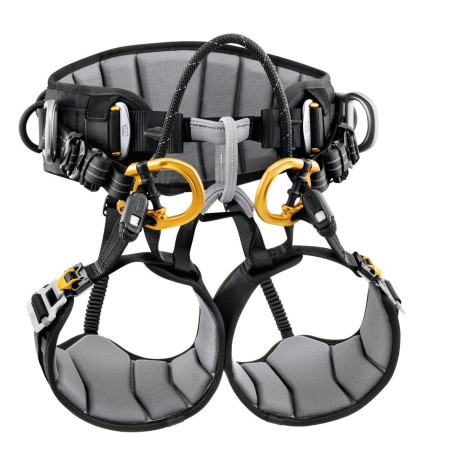 Imbragatura bassa da lavoro Petzl SEQUOIA SRT