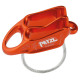 PETZL REVERSO - Assicuratore-discensore