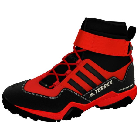 Scarpe da torrentismo ADIDAS TERREX HYDRO_LACE
