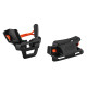 Fissaggio lampada frontale Petzl SIROCCO ADAPT