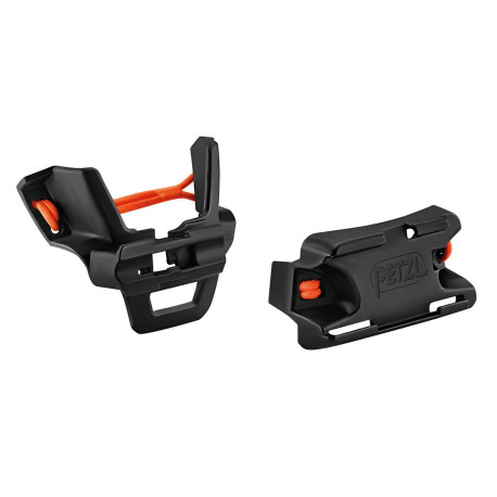 Fissaggio lampada frontale Petzl SIROCCO ADAPT