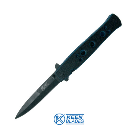 Coltello Keen Blades CHIUDIBILE 528