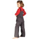 Salopette per piccoli esploratori HIKO QUEST JUNIOR
