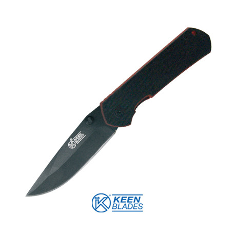 Coltello chiudibile Keen Blades KBL 26259
