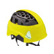 Casco leggero alta visibilità Petzl STRATO HI-VIZ
