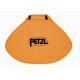 Proteggi-collo Petzl PER VERTEX e STRATO