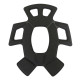 Schiuma superiore Petzl per casco STRATO