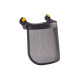 Visiera completa Petzl VIZEN MESH