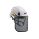 Visiera completa Petzl VIZEN MESH