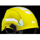 Adesivi riflettenti Petzk PER CASCO STRATO