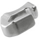 Freno aggiuntivo aperto Petzl PER I'D