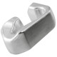 Freno aggiuntivo aperto Petzl PER I'D