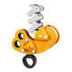 Carrucola Petzl ZIGZAG