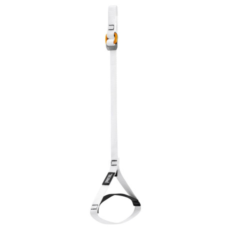 Fettuccia inferiore per pedale Petzl KNEE ASCENT LOOP