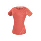 T-shirt  Ferrino ORANGE WOMAN