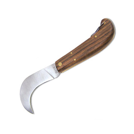 Roncola Keen Blades MEDIA LEGNO