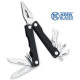 Pinza multiuso Keen Blades MICROPINZA MULTIUSO BK