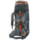 Zaino sci/alpinismo Ferrino X.M.T. 80+10