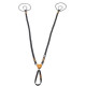 Sistema a snodo Cassin X-GIRO LEASH
