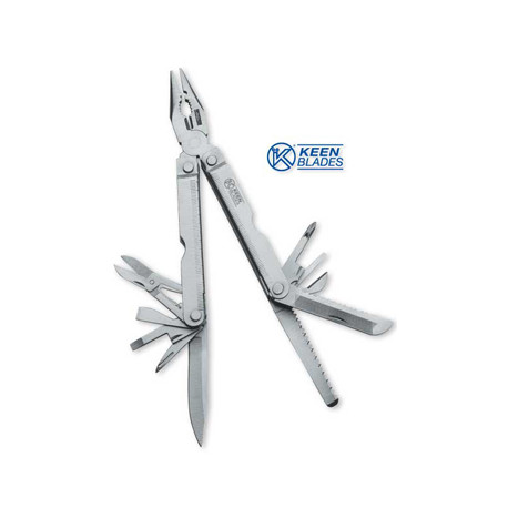 Pinza multiuso Keen Blades MULTIUSO PM5