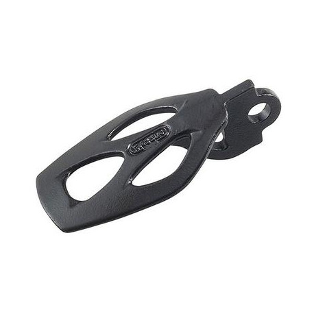 Paletta sagomata Cassin X-ADZE