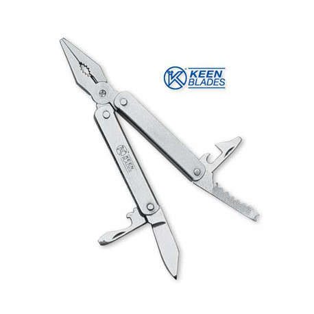 Pinza multiuso Keen Blades MINIPINZA MULTIUSO