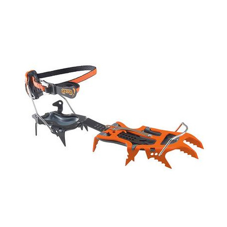 Ramponi da alpinismo Cassin ALPINIST PRO - AUTO / SEMI-AUTO