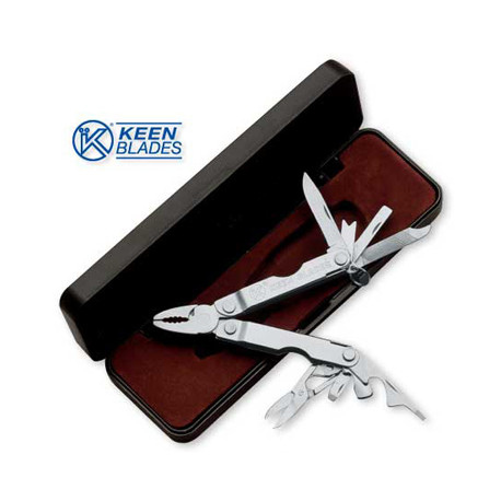 Pinza multiuso Keen Blades MINIPINZA PM9