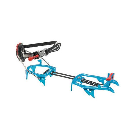 Ramponi da scialpinismo competitivo Camp SKIMO RACE