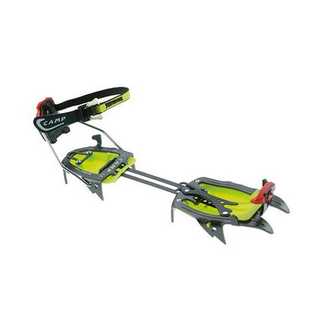 Ramponi da scialpinismo competitivo Camp SKIMO TOUR