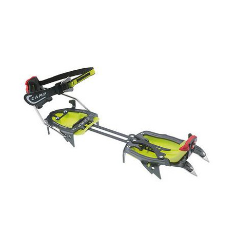 Ramponi da scialpinismo competitivo Camp SKIMO TOUR
