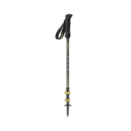 Bastoncini telescopici CAMP BACKCOUNTRY CARBON 2.0