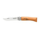 Coltello OPINEL N°07 CARBONIO