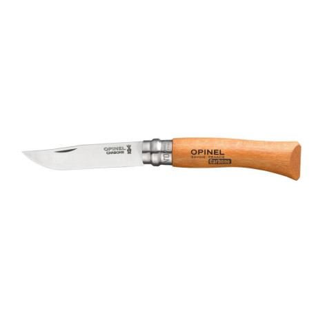 Coltello OPINEL N°07 CARBONIO