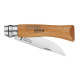 Coltello OPINEL N°07 CARBONIO