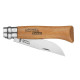 Coltello OPINEL N°08 CARBONIO