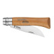 Coltello OPINEL N°08 CARBONIO