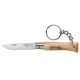 Coltello OPINEL N°08 CARBONIO